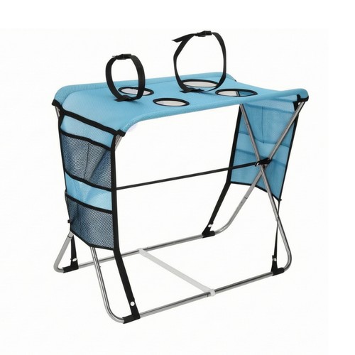 Dog bathing table with - dog,