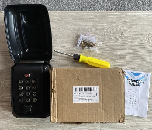 Keysafe key safe safety - keysafe,