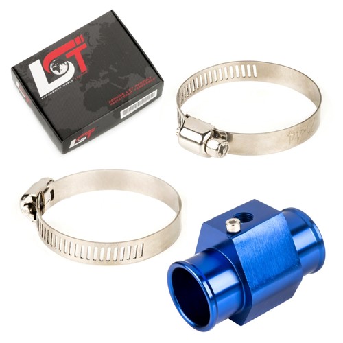 Adapter coolant hose water - adapter,