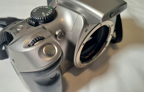 Canon eos 30d - eos, 8.1mp