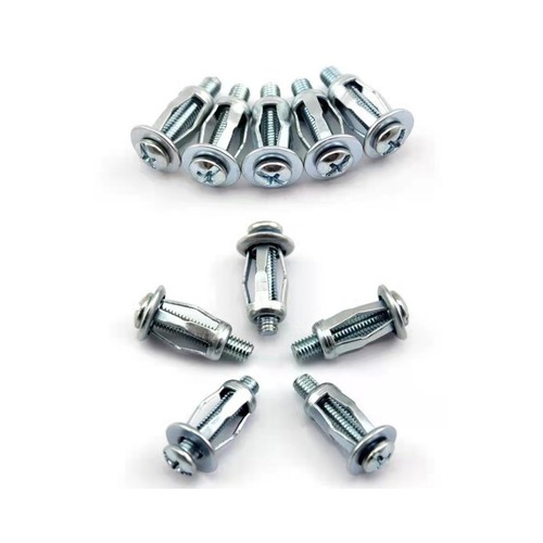 50pcs jack nuts car metal - jack,