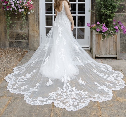 Mori lee desdemona wedding - mori,