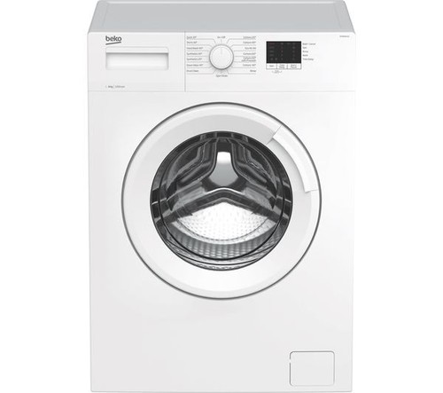 Beko wtk82011w freestanding - beko,