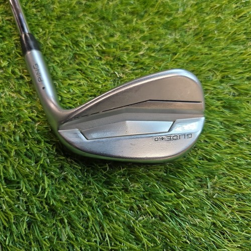Ping glide degree wedge - degree,