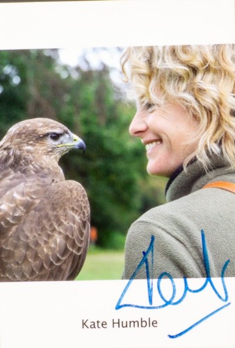 Kate humble nature science - nature, &