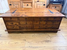 Laura Ashley Garrat 12 Drawer