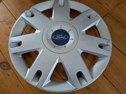 Ford fiesta mk7 - fiesta, wheel