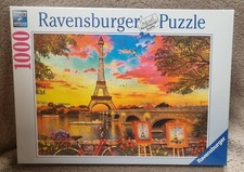 Ravensburger 1000  Piece