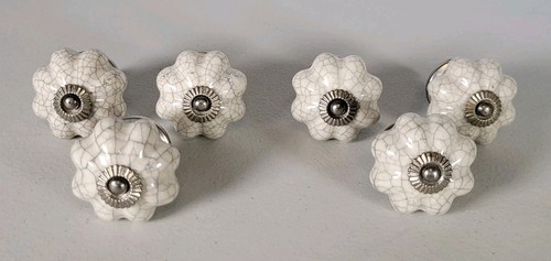 Lot vintage style white - lot,