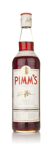 Pimm cup liqueurs 70cl - 1,