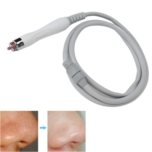 Hydrogen oxygen facial - oxygen, beauty