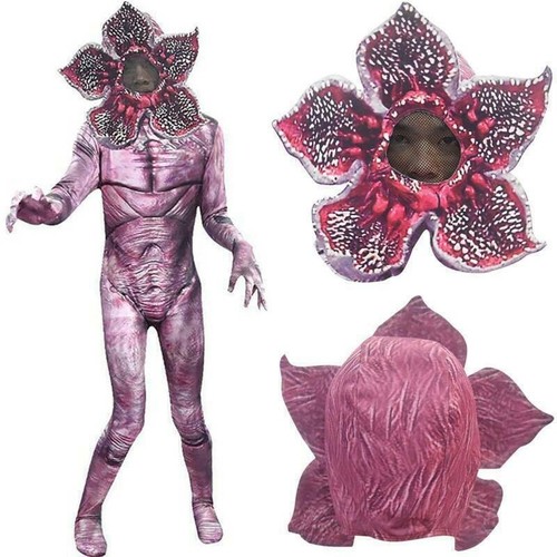 2026 halloween kids stranger - kids,