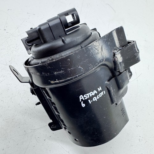 Vauxhall astra fuel - h, filter