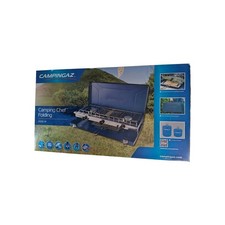 Campingaz Camping Chef Folding