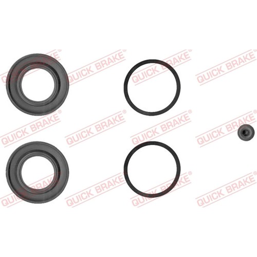Disc brake caliper repair - brake,