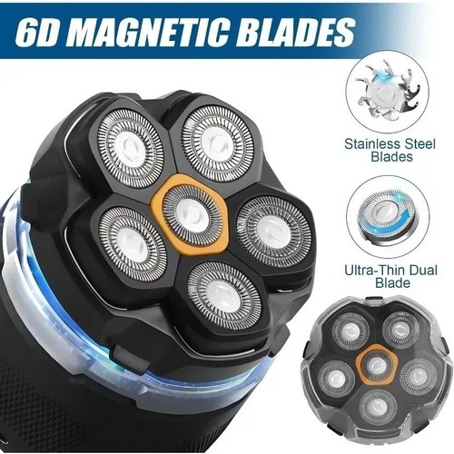 Maxilisse head shaver - maxilisse,