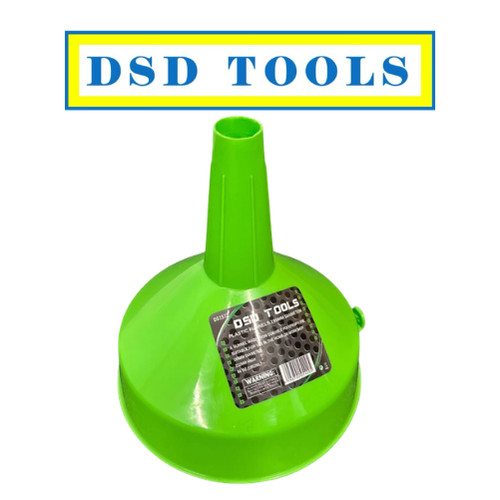 Dsd tools 195mm large - tools,