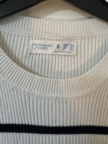 Primark woman long jumper - long,