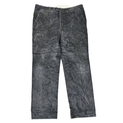Vintage corduroy trousers - vintage,