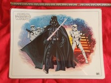 Vintage Star Wars Icarus