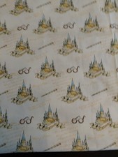 Harry Potter HOGWARTS CAMELOT