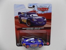 DISNEY - PIXAR - 2025  CARS -