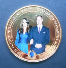 2010 COOK ISLANDS GOLD PLATED