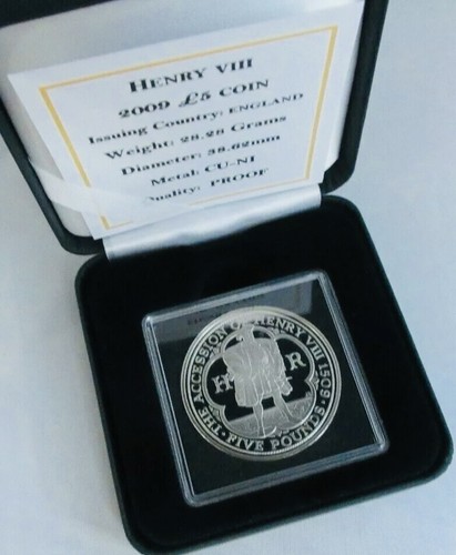 2009 king henry viii - 2009,