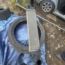 Mercedes C200 W204 C-class Cdi Saloon 2007-09 OM646.811 Intercooler A2045000300