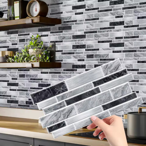 48pcs peel and stick - peel,