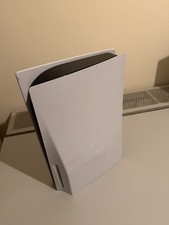 Playstation 5 Disc Edition 825GB - Console Only✨