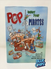 Pop Went The Pirates - An