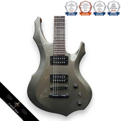 Esp forest silver gray - esp,