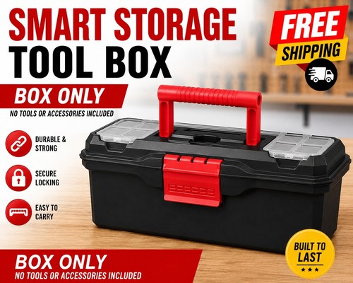 Tool box plastic bag - tool,