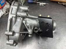 Jaguar E-Type V12 & 2+2 Getrag