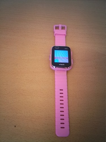 Vtech kidizoom smart watch dx2 - kidizoom,