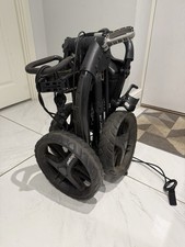 Clicgear golf trolley - clicgear,
