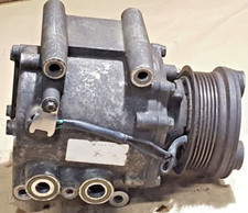 2001-2007 JAGUAR X TYPE 2.1