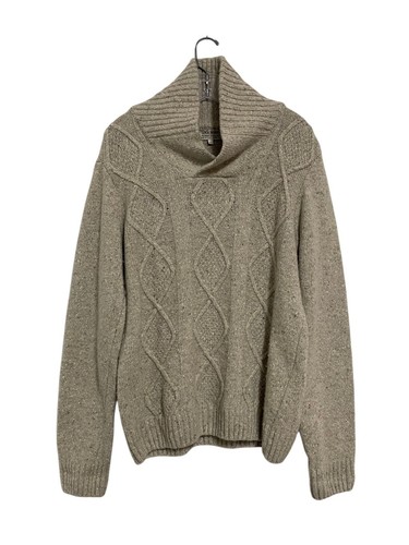Luca nobili wool blend shawl - wool,