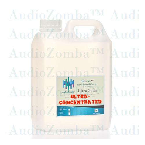 Litre concentrated - 1,