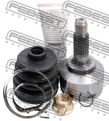 0310 059 febest joint - joint, kit
