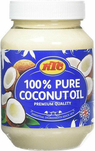 Ktc 100 pure - 100%pure, oil