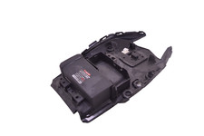 KAWASAKI Z 650 Rear Inner