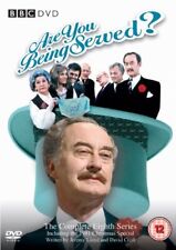 Are You Being Served?: Series