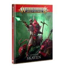 Battletome: Skaven - Warhammer