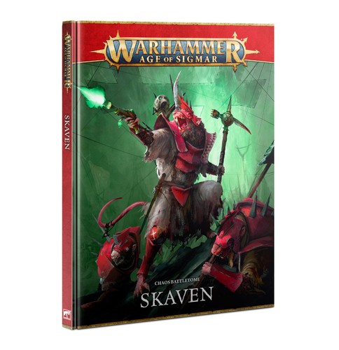 Battletome skaven warhammer - battletome:,