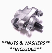 MORGAN 4/4, Plus 4, Plus 8     REAR BRAKE ADJUSTER      (**From 1956- 94 Only**)