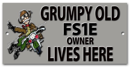 Grumpy old fs1e owner lives - owner,