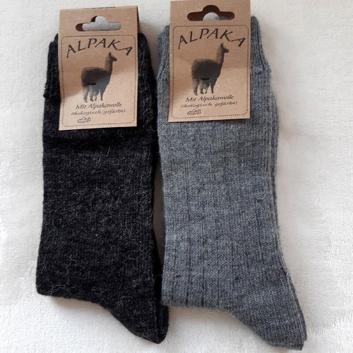Pairs men wool socks soft - pairs,
