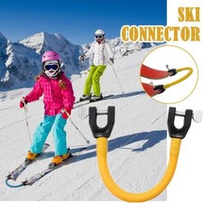 Ski Teaching Products Edgie Wedgie - for Kids Ski Tip Connector Best